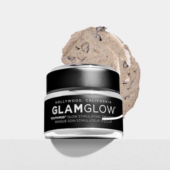 Glamglow youthmud glow stimulating treatment - Picture 1 of 3